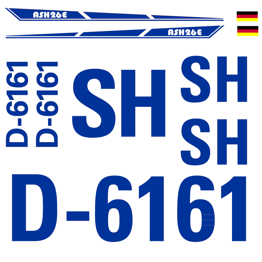 Dekor ASH-26